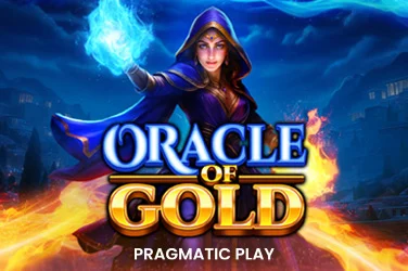 Oracle of Gold